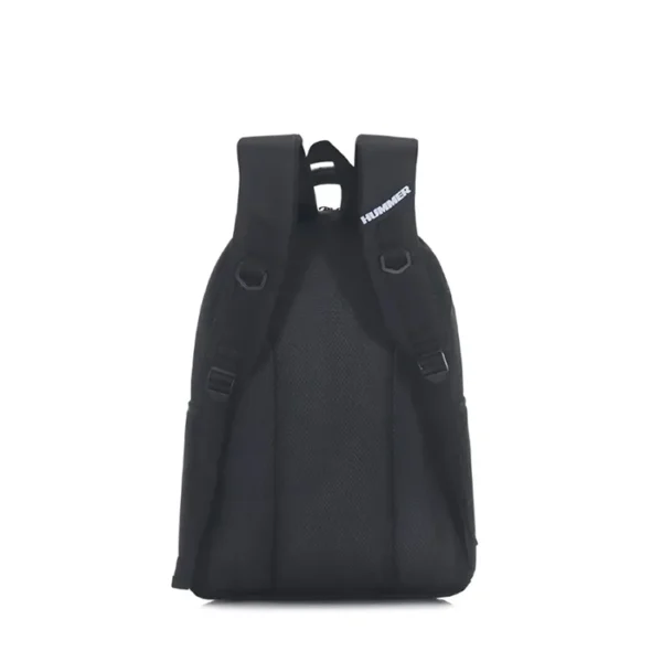 Mochila Portanotebook Hummer 16743 - Imagen 2