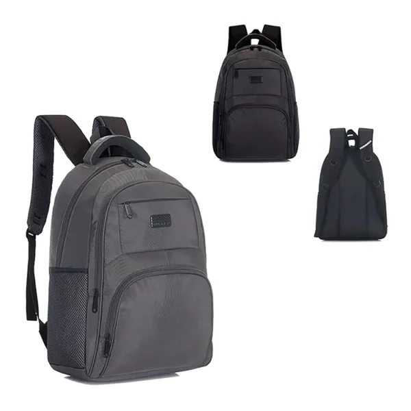 Mochila Portanotebook Hummer 16743