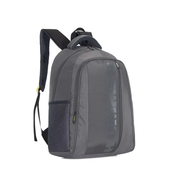 (LIQUIDACION) Mochila Hummer 16744 Negro