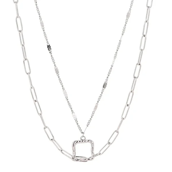 Collar Oreiro Love 17260