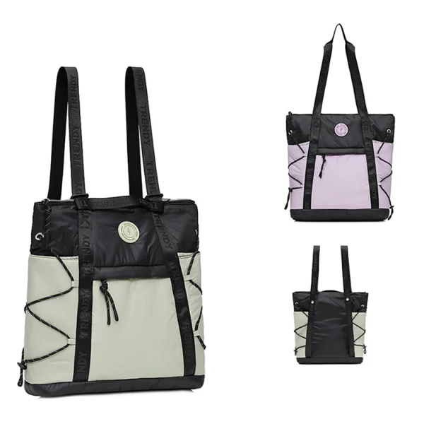 Mochila Trendy 17645