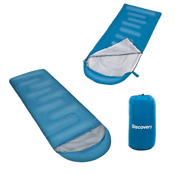 Bolsa Dormir Infantil Discovery 17739
