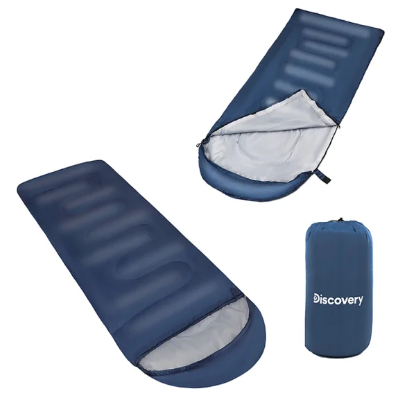 Bolsa Dormir Infantil Discovery 17740