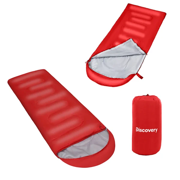Bolsa Dormir Infantil Discovery 17741