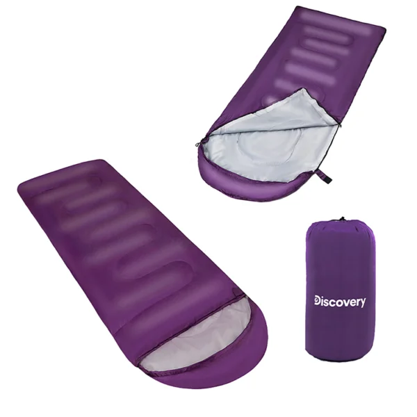 Bolsa Dormir Infantil Discovery 17742