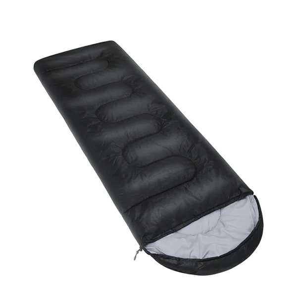 Bolsa De Dormir Adulto Discovery 17745 - Imagen 4