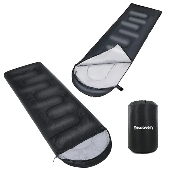 Bolsa De Dormir Adulto Discovery 17745