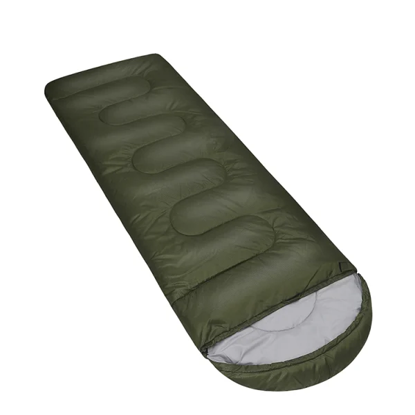 Bolsa De Dormir Adulto Discovery 17746 - Imagen 4