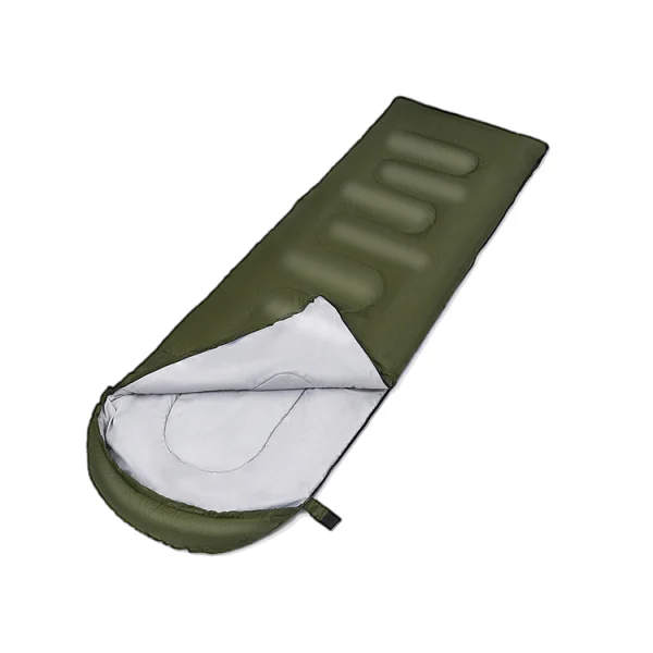 Bolsa De Dormir Adulto Discovery 17746 - Imagen 3