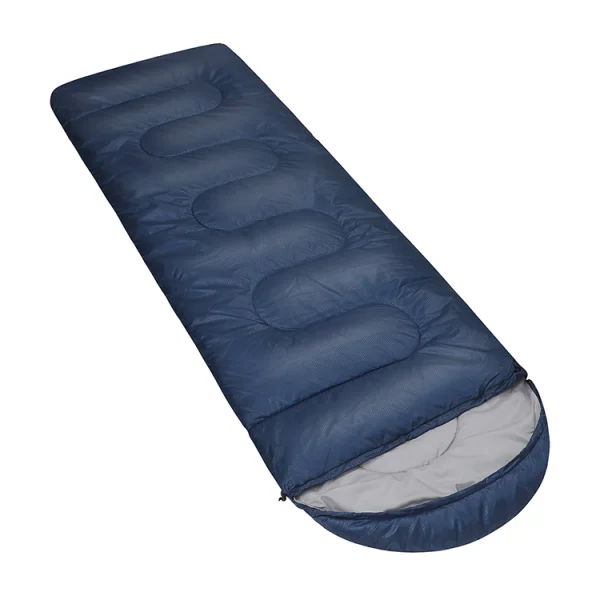 Bolsa De Dormir Adulto Discovery 17747 - Imagen 4
