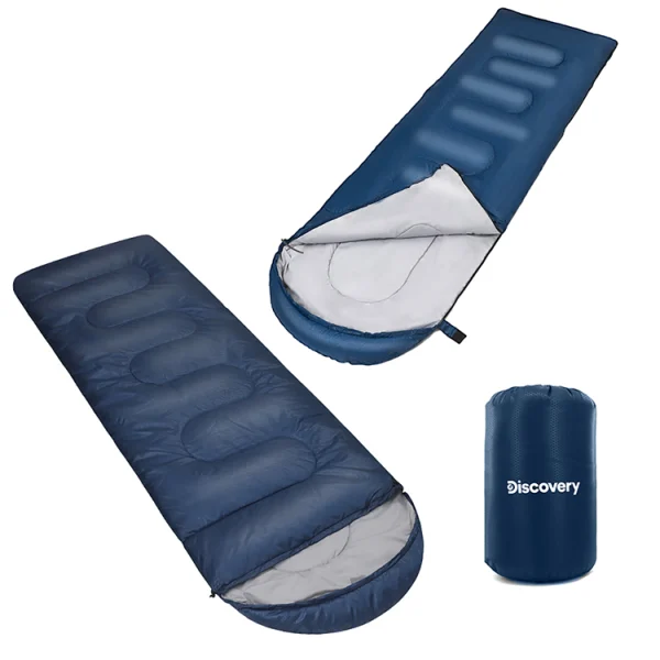 Bolsa De Dormir Adulto Discovery 17747