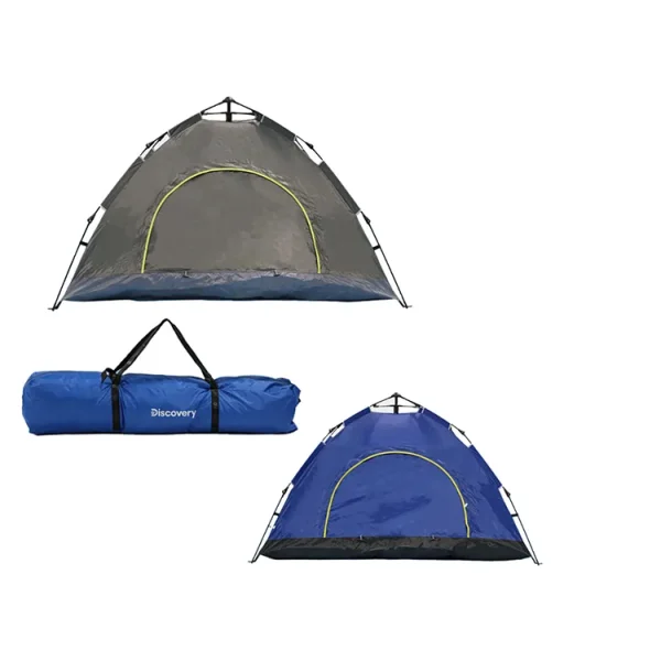 Carpa Discovery 17877