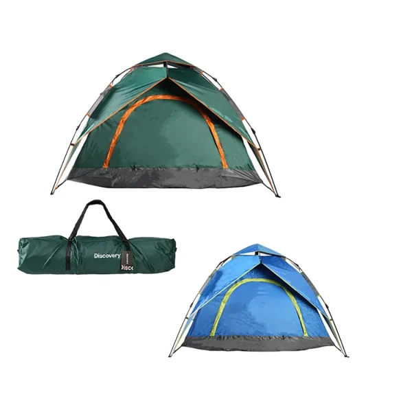 Carpa Discovery 17878