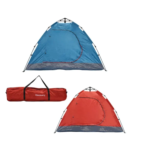 Carpa Discovery 17879