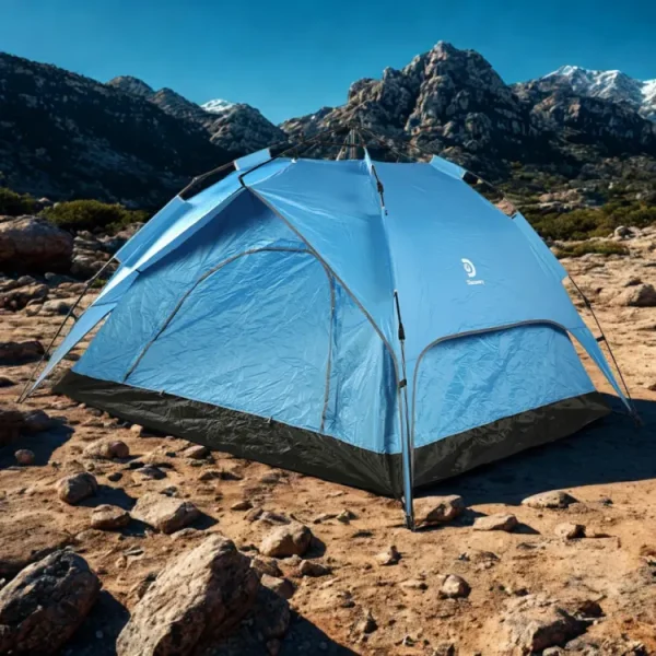 Carpa Discovery 17880