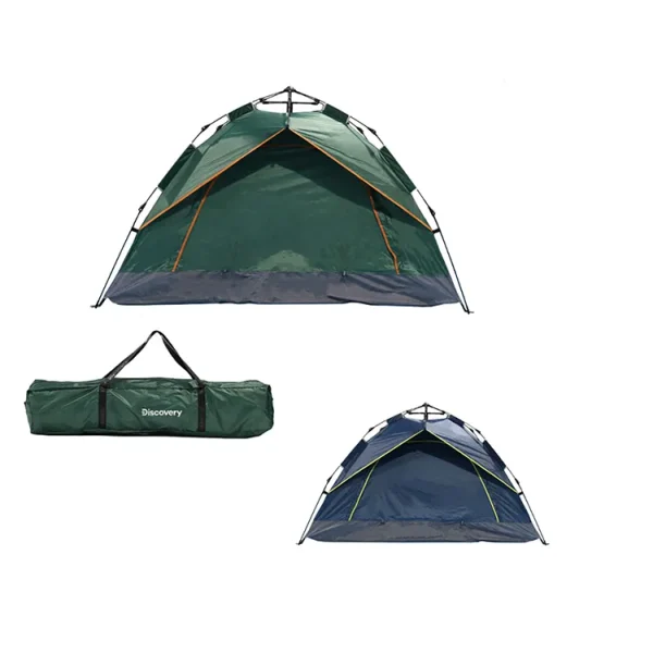 Carpa Discovery 17881