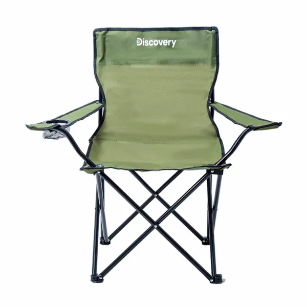 Silla Camping Discovery 17894 - Imagen 4