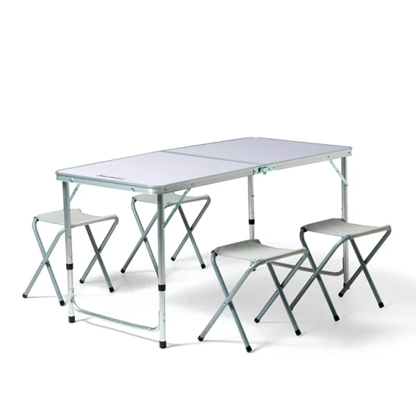 Set Camping Discovery 17895
