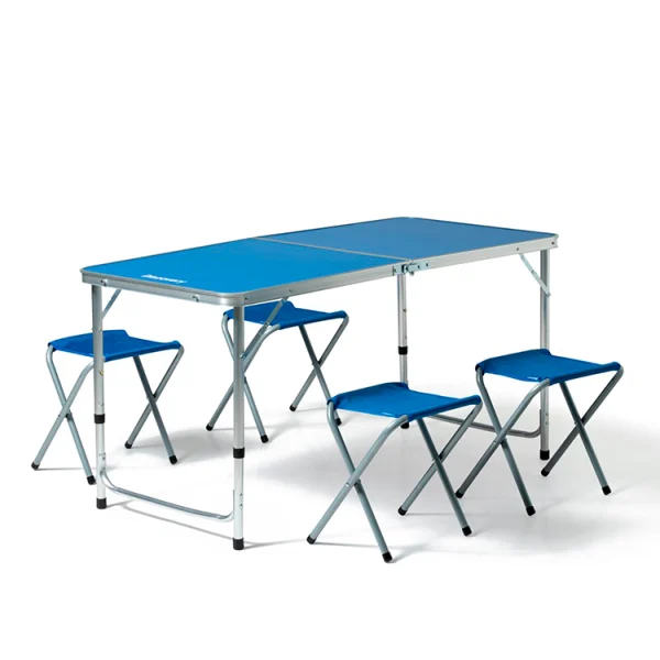 Set Camping Discovery 17896