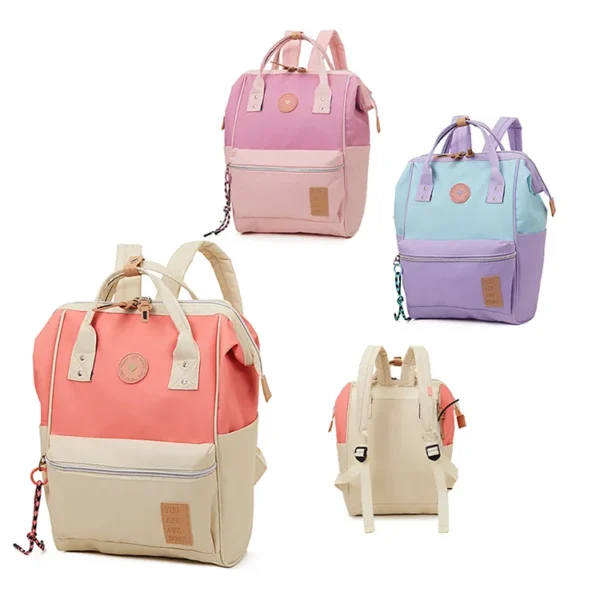Mochila Trendy 22348