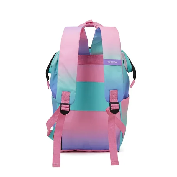 Mochila Trendy 22351 - Imagen 2