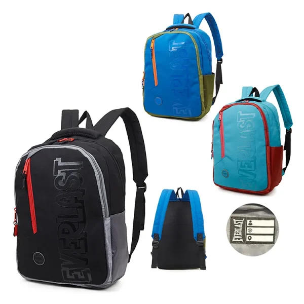 Mochila Everlast 22392