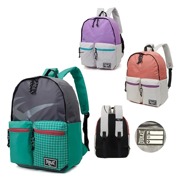 Mochila Everlast 22393