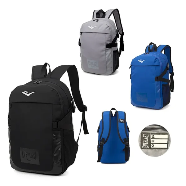 Mochila Everlast 22395