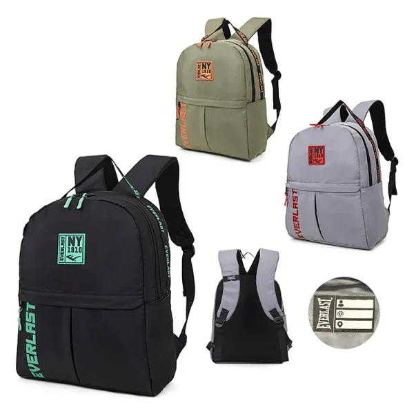 Mochila Everlast 22399