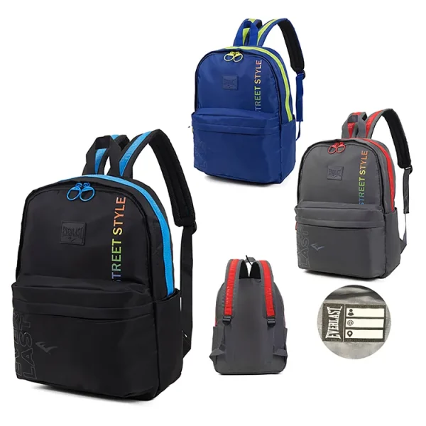 Mochila Everlast 22402