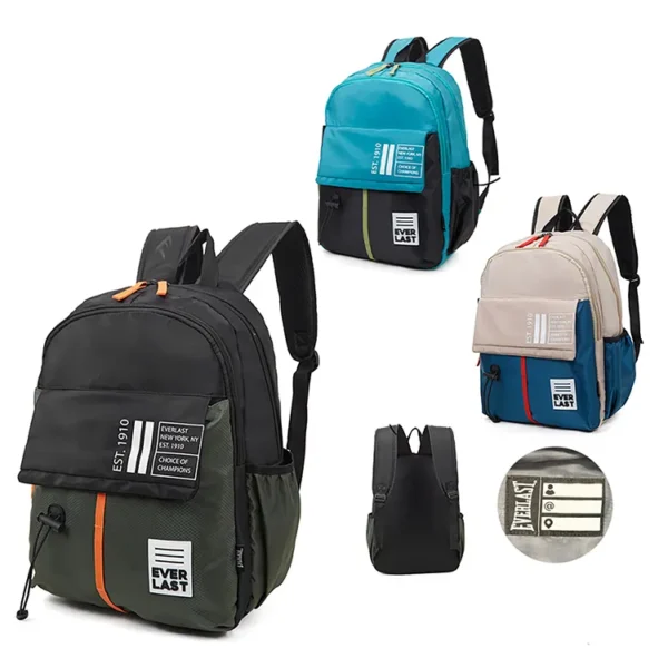 Mochila Everlast 22403