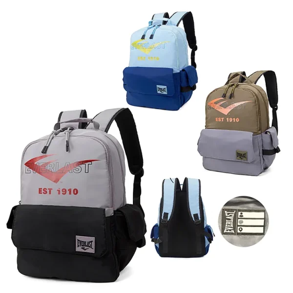 Mochila Everlast 22404
