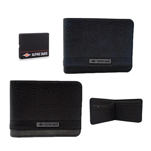 Billetera Alpine Skate 27791