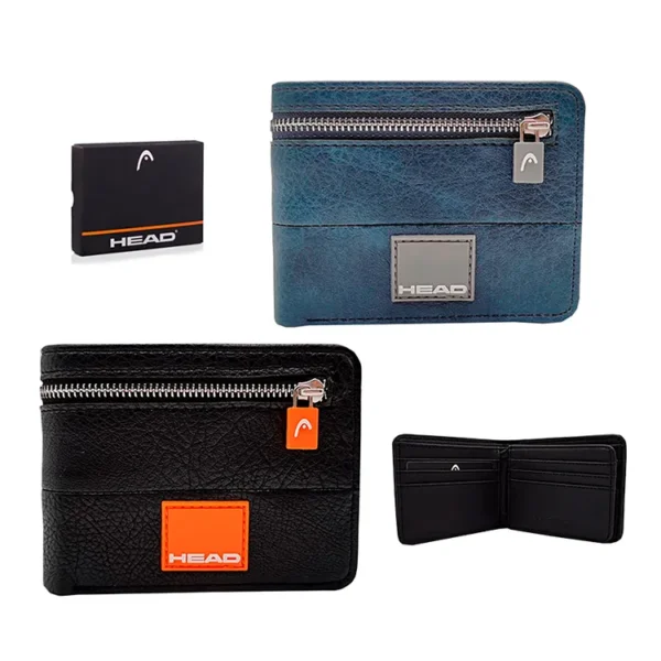 Billetera Head 27801