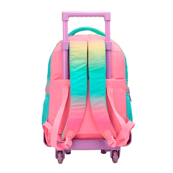 Mochila Carro Trendy 28036 - Imagen 6