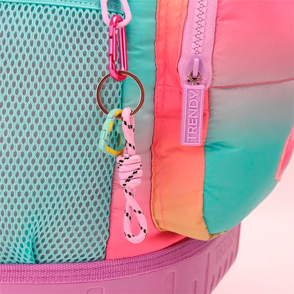 Mochila Carro Trendy 28036 - Imagen 5