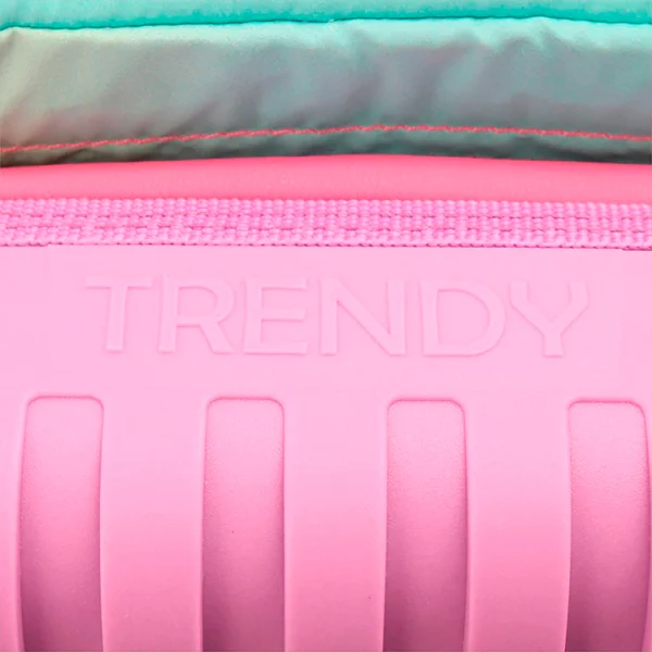 Mochila Carro Trendy 28036 - Imagen 4