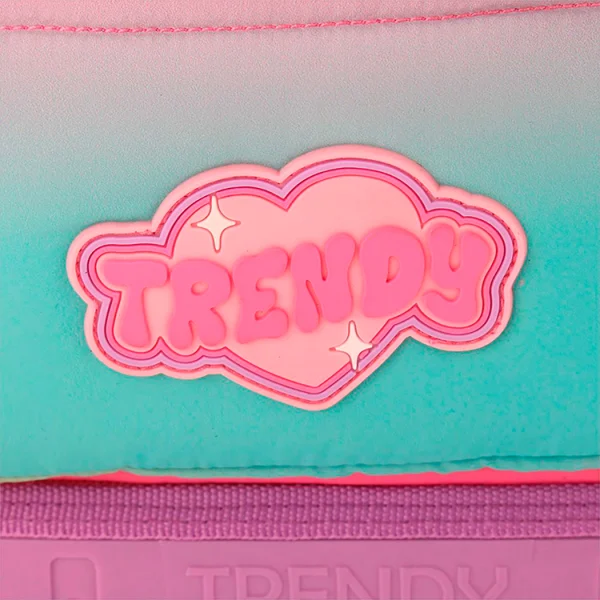 Mochila Carro Trendy 28036 - Imagen 3
