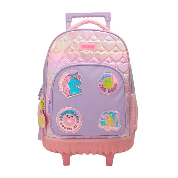 Mochila Carro Trendy 28039 - Imagen 9