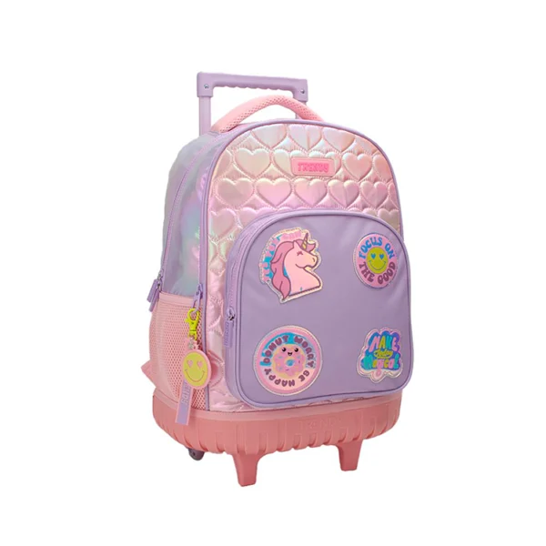 Mochila Carro Trendy 28039 - Imagen 7