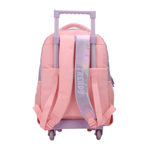 Mochila Carro Trendy 28039 - Imagen 6