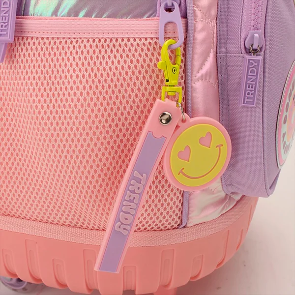 Mochila Carro Trendy 28039 - Imagen 4