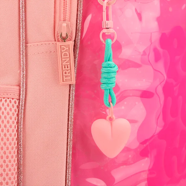 Mochila Carro Trendy 28040 - Imagen 3