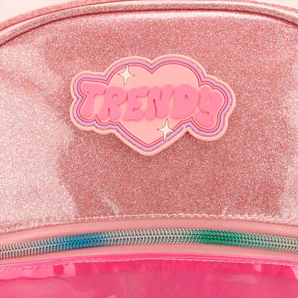 Mochila Carro Trendy 28040 - Imagen 2