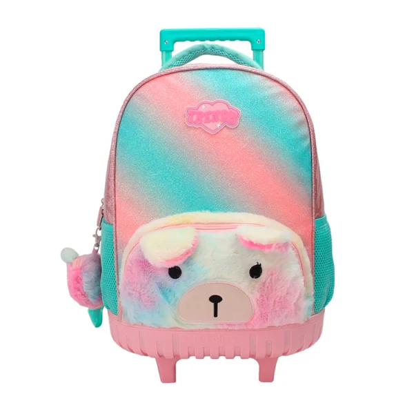Mochila Carro Trendy 28042 - Imagen 9