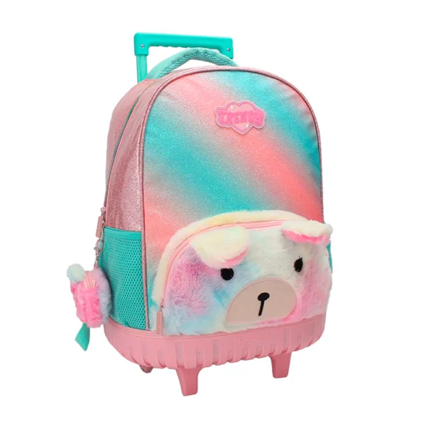 Mochila Carro Trendy 28042 - Imagen 7