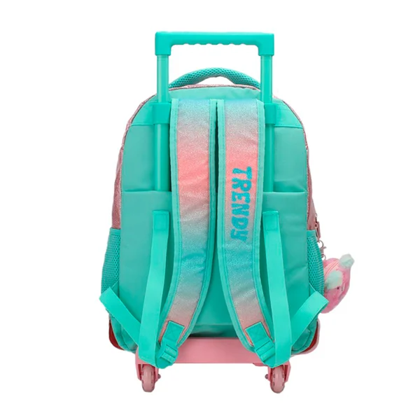 Mochila Carro Trendy 28042 - Imagen 6