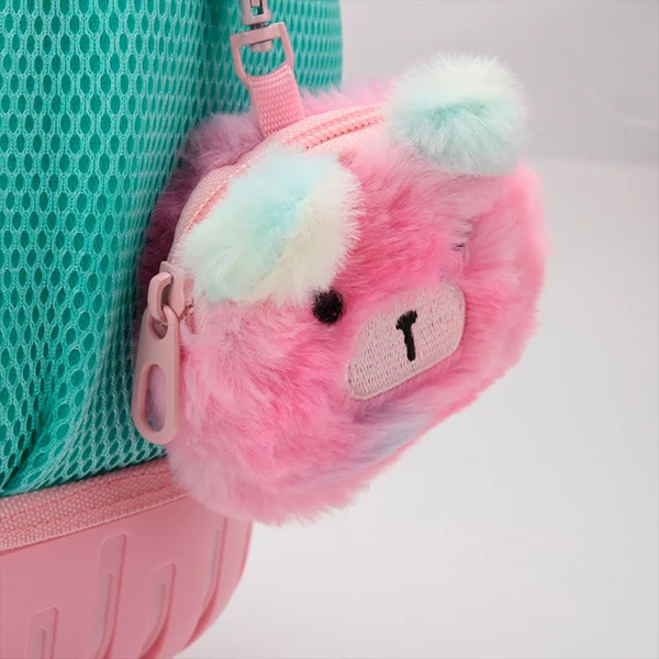 Mochila Carro Trendy 28042 - Imagen 3