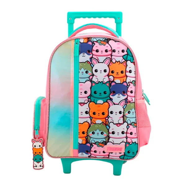 Mochila Carro Trendy 28043 - Imagen 6
