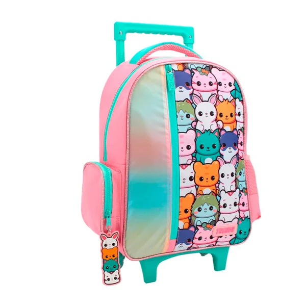 Mochila Carro Trendy 28043 - Imagen 5